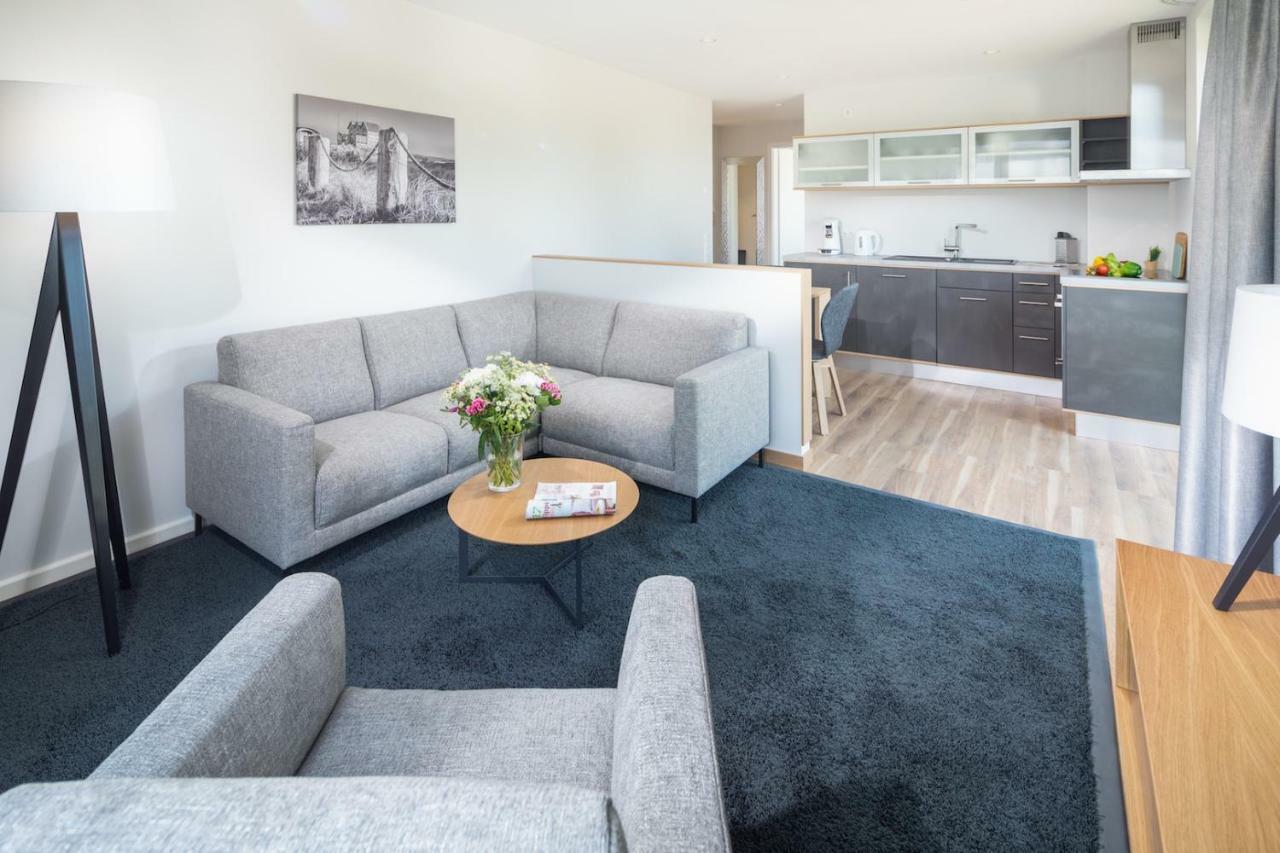 Apartmenthaus B3 Norderney Pokój zdjęcie